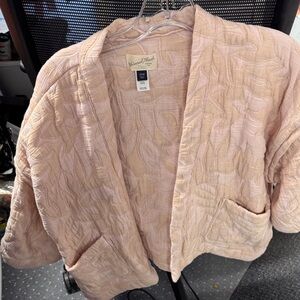 Universal thread cardigan one size // 021337